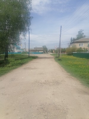 Продам дом, 2, Заборье (Редькинский с/с) д, 0 км от города