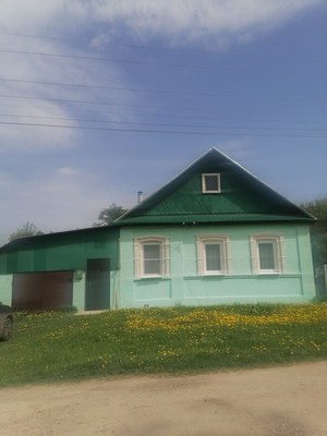 Продам дом, 2, Заборье (Редькинский с/с) д, 0 км от города