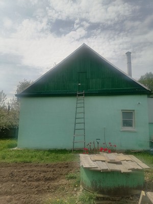 Продам дом, 2, Заборье (Редькинский с/с) д, 0 км от города