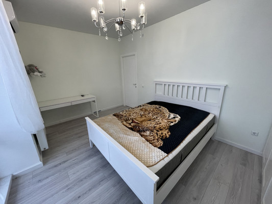 Продам двухкомнатную (2-комн.) квартиру, Невская ул, 10/5, Новоселье гп