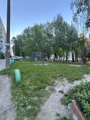 Продам однокомнатную (1-комн.) квартиру, Минская ул, 1, Пенза г