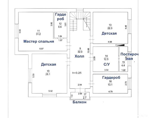 Продам дом, 2, Богородское с, 0 км от города