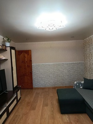 Продам двухкомнатную (2-комн.) квартиру, Санаторная ул, 1, Октябрьский п