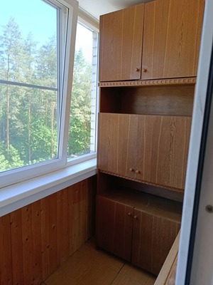 Продам двухкомнатную (2-комн.) квартиру, Санаторная ул, 1, Октябрьский п