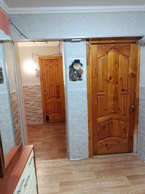 Продам двухкомнатную (2-комн.) квартиру, Санаторная ул, 1, Октябрьский п