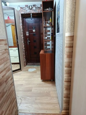 Продам двухкомнатную (2-комн.) квартиру, Санаторная ул, 1, Октябрьский п