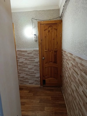 Продам двухкомнатную (2-комн.) квартиру, Санаторная ул, 1, Октябрьский п