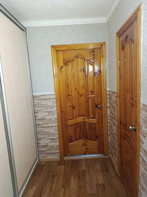 Продам двухкомнатную (2-комн.) квартиру, Санаторная ул, 1, Октябрьский п