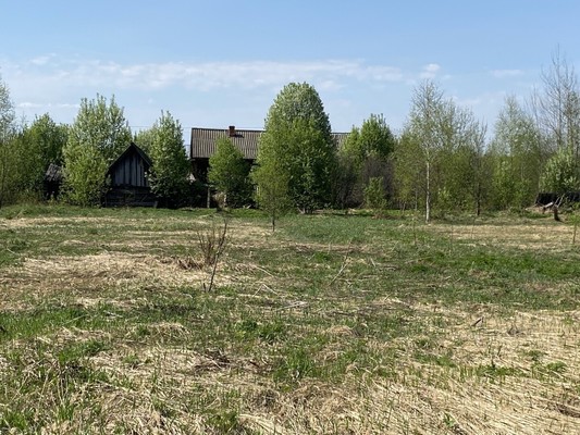 Продам участок 16 соток, ИЖС, Нужъялы п, 0 км от города