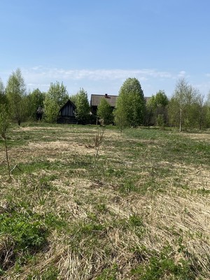 Продам участок 16 соток, ИЖС, Нужъялы п, 0 км от города