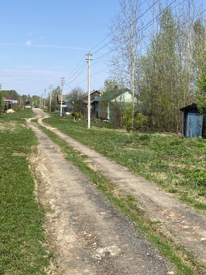Продам участок 16 соток, ИЖС, Нужъялы п, 0 км от города