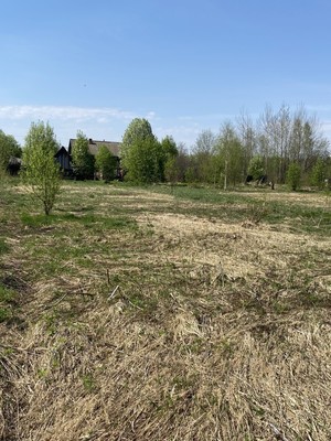 Продам участок 16 соток, ИЖС, Нужъялы п, 0 км от города