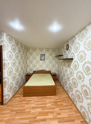 Продам однокомнатную (1-комн.) квартиру, Восточно-Кругликовская ул, 68, Краснодар г