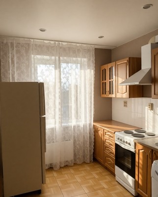 Продам однокомнатную (1-комн.) квартиру, Восточно-Кругликовская ул, 68, Краснодар г