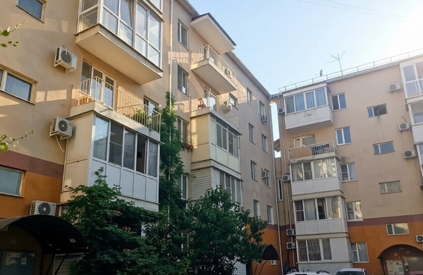 Продам однокомнатную (1-комн.) квартиру, Восточно-Кругликовская ул, 68, Краснодар г