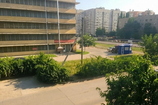 Продам однокомнатную (1-комн.) квартиру, Восточно-Кругликовская ул, 68, Краснодар г