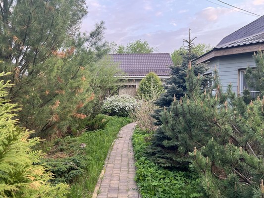 Сдам дачу, Светлана-2 снт, 25, Белоостров массив, 0 км от города