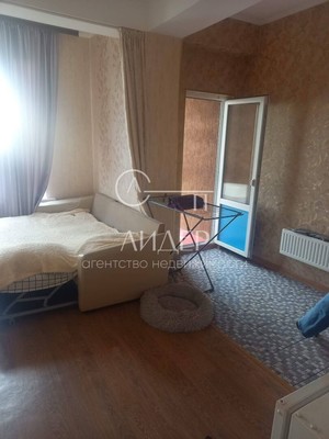 Продам однокомнатную (1-комн.) квартиру, Гончарова (Центральный р-н) ул, 1, Сочи г