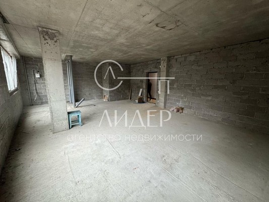 Продам двухкомнатную (2-комн.) квартиру, Амбулаторный (Альянс снт) пер, 6, Сочи г