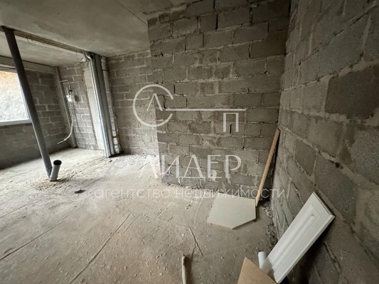 Продам двухкомнатную (2-комн.) квартиру, Амбулаторный (Альянс снт) пер, 6, Сочи г