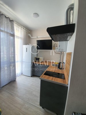 Продам однокомнатную (1-комн.) квартиру, Калараша (Лазаревский р-н) ул, 64/13, Сочи г