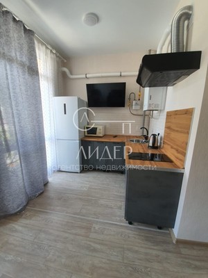 Продам однокомнатную (1-комн.) квартиру, Калараша (Лазаревский р-н) ул, 64/13, Сочи г