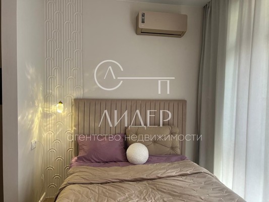 Продам однокомнатную (1-комн.) квартиру, Калараша (Лазаревский р-н) ул, 64/13, Сочи г