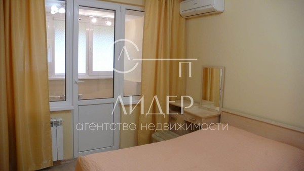 Продам однокомнатную (1-комн.) квартиру, Конституции СССР (Центральный р-н) ул, 8, Сочи г