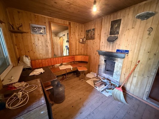 Продам дачу, Ягодный (Вербное тер. СНТ) пер, 16, Южно-Сахалинск г, 0 км от города