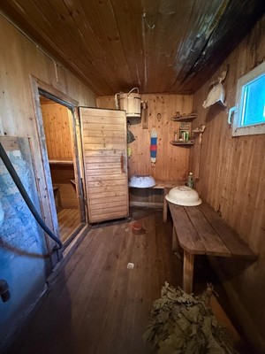 Продам дачу, Ягодный (Вербное тер. СНТ) пер, 16, Южно-Сахалинск г, 0 км от города