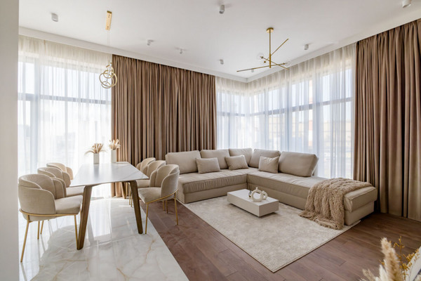 Продам однокомнатную (1-комн.) квартиру, Зорге ул, 9Ак7, Москва г