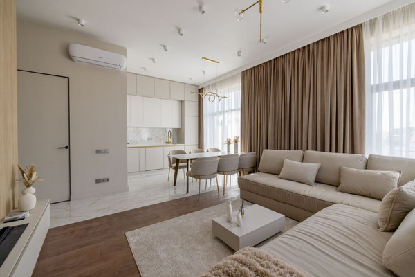 Продам однокомнатную (1-комн.) квартиру, Зорге ул, 9Ак7, Москва г