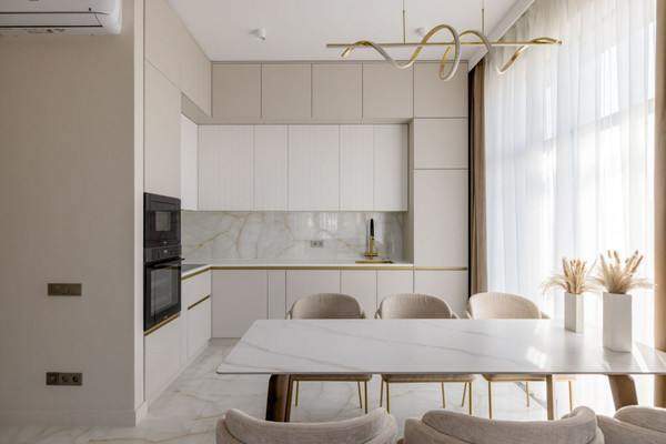Продам однокомнатную (1-комн.) квартиру, Зорге ул, 9Ак7, Москва г