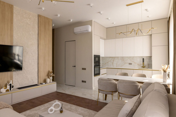 Продам однокомнатную (1-комн.) квартиру, Зорге ул, 9Ак7, Москва г