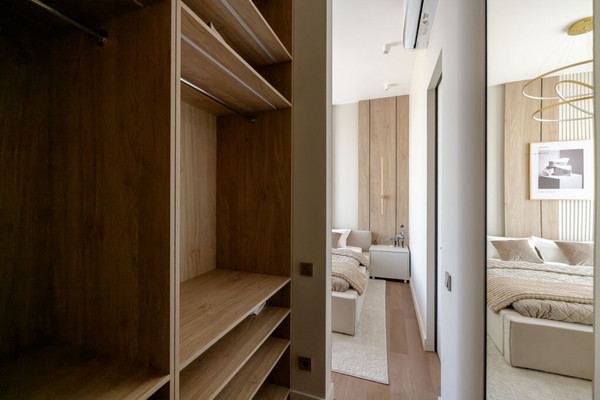 Продам однокомнатную (1-комн.) квартиру, Зорге ул, 9Ак7, Москва г