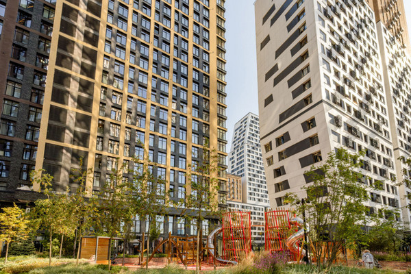 Продам однокомнатную (1-комн.) квартиру, Зорге ул, 9Ак7, Москва г