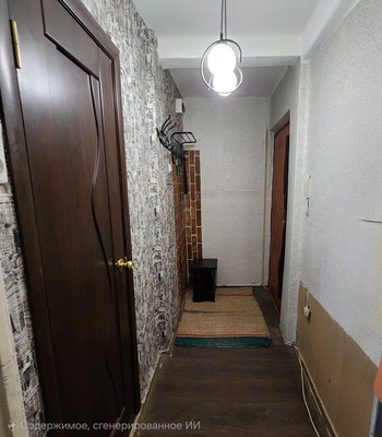 Продам однокомнатную (1-комн.) квартиру, Ленина пр-кт, 35А, Колпино г