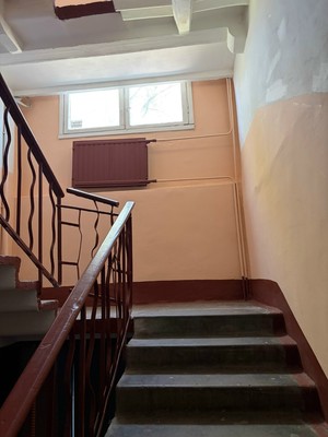 Продам однокомнатную (1-комн.) квартиру, Ленина пр-кт, 35А, Колпино г