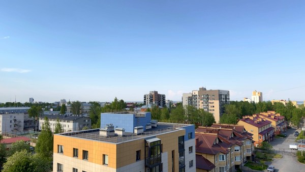 Продам однокомнатную (1-комн.) квартиру, Лососинская (Центр р-н) ул, 13, Петрозаводск г