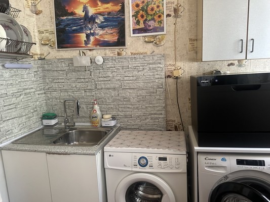 Продам комнату в 3-комн. квартире, Подольская ул, 3, Северово д