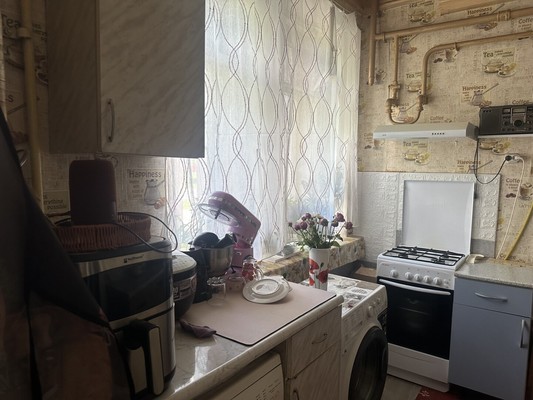 Продам комнату в 3-комн. квартире, Подольская ул, 3, Северово д