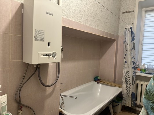 Продам комнату в 3-комн. квартире, Подольская ул, 3, Северово д