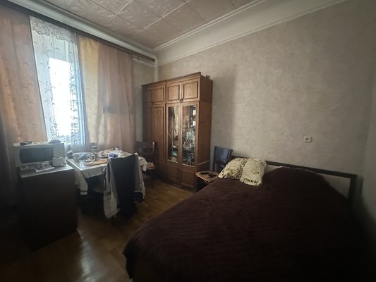 Продам комнату в 3-комн. квартире, Подольская ул, 3, Северово д