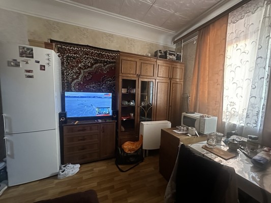 Продам комнату в 3-комн. квартире, Подольская ул, 3, Северово д