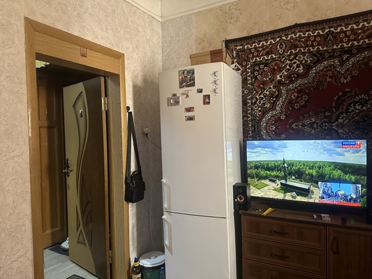 Продам комнату в 3-комн. квартире, Подольская ул, 3, Северово д
