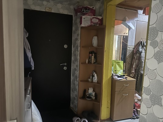 Продам комнату в 3-комн. квартире, Подольская ул, 3, Северово д