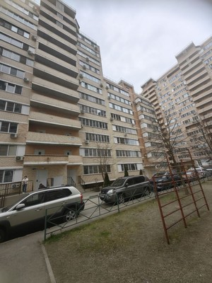 Продам однокомнатную (1-комн.) квартиру, им. Мачуги В.Н. ул, 6к2, Краснодар г