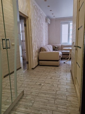Продам однокомнатную (1-комн.) квартиру, им. Мачуги В.Н. ул, 6к2, Краснодар г