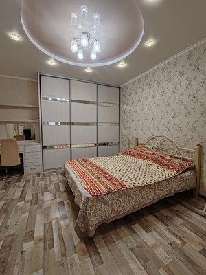 Продам однокомнатную (1-комн.) квартиру, им. Мачуги В.Н. ул, 6к2, Краснодар г