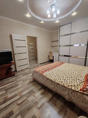 Продам однокомнатную (1-комн.) квартиру, им. Мачуги В.Н. ул, 6к2, Краснодар г